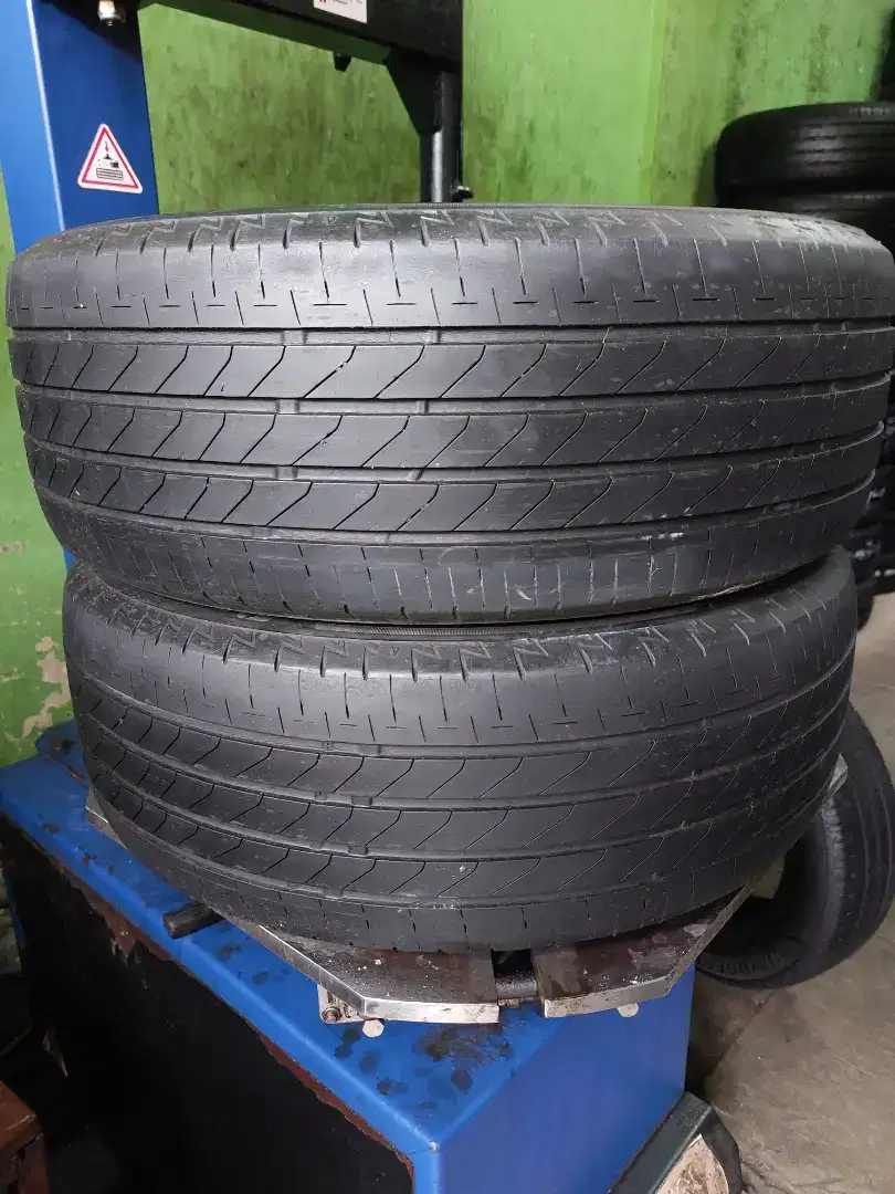 Ban 195 55 R16 Brigstone Turanza T005A
