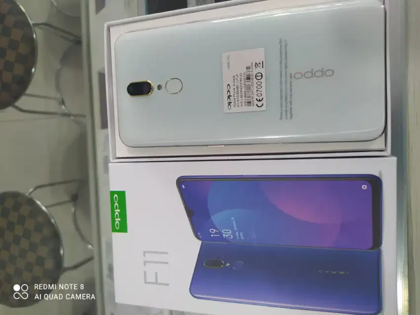 Jual handphone second like new