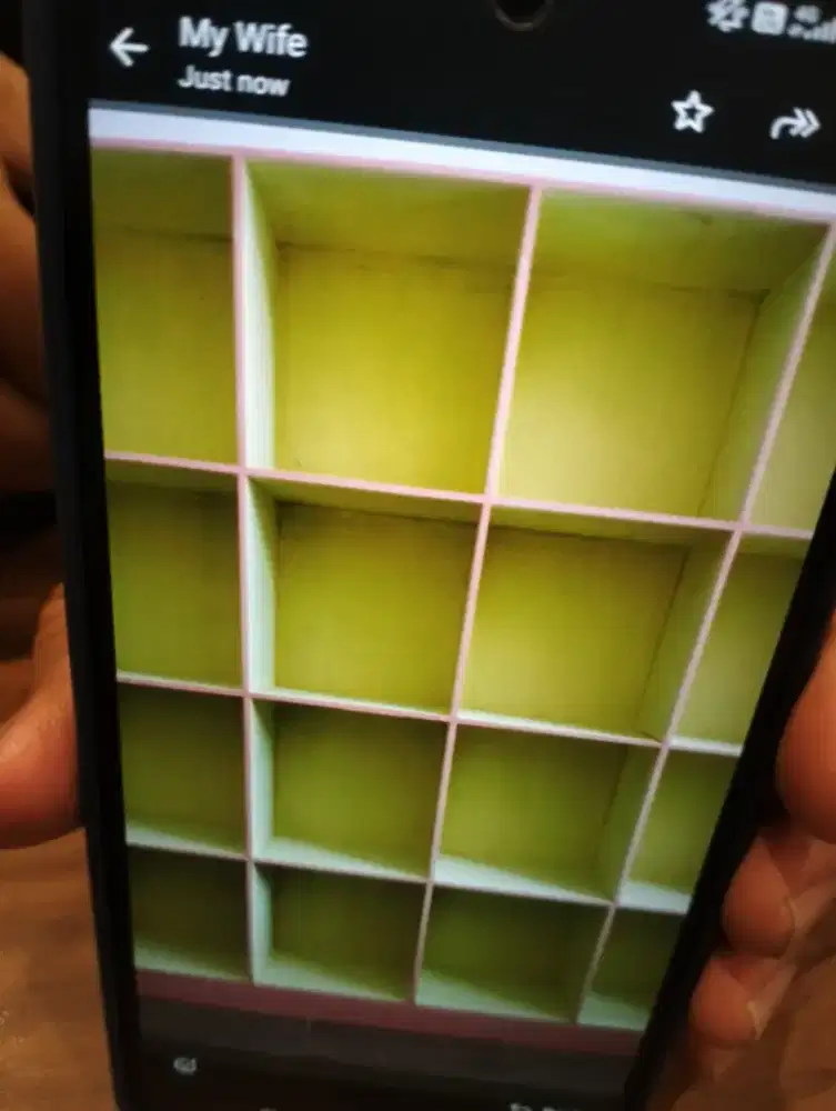 Rak sembako rak loundry