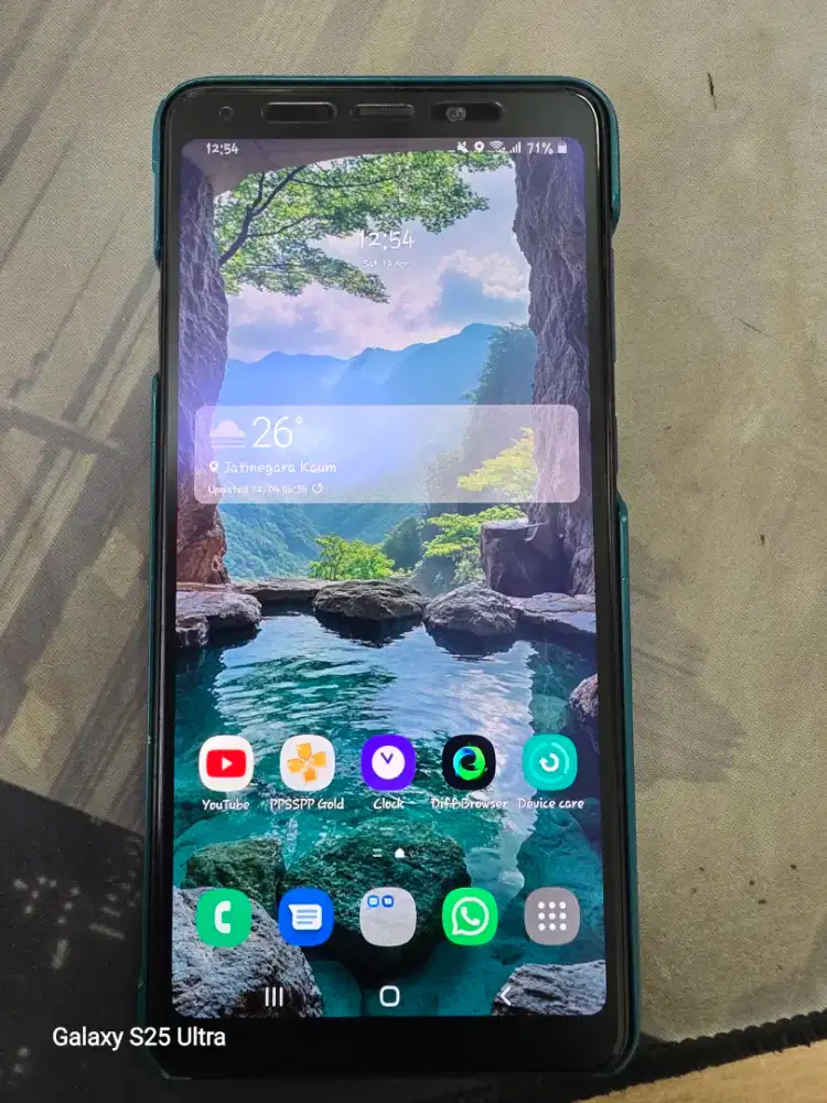 Samsung A9 2018