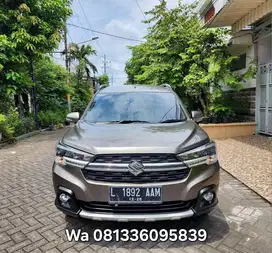 SUZUKI XL7 BETA 2021 MATIC GREY