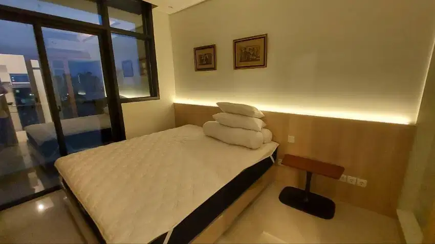 Dijual Disewakan Murah Full Furnish Vertu Ciputra world Surabaya Barat