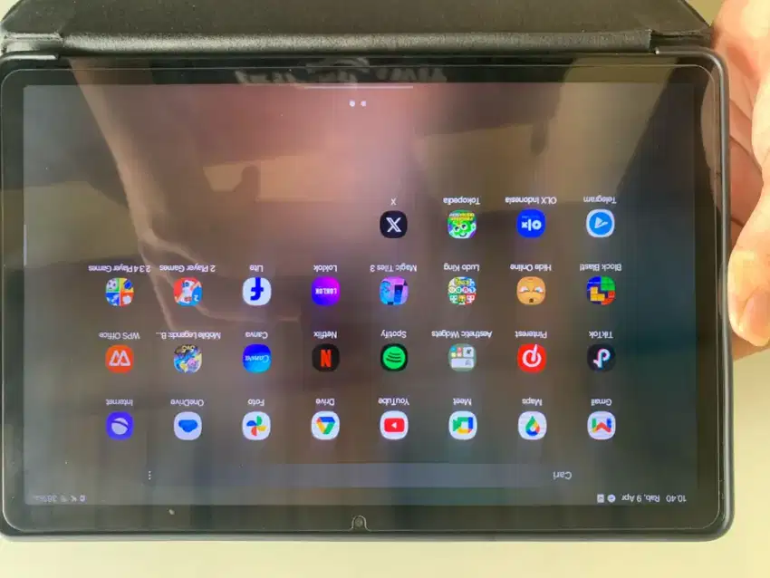 Samsung Tab A9plus WIFi