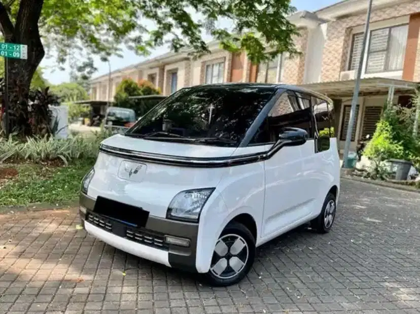Wulling AirEv 2022 AT