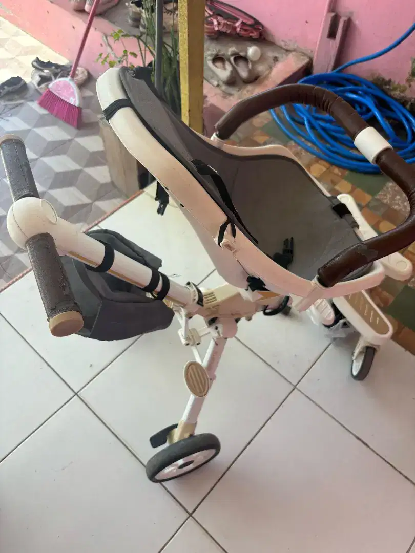 Stroller msh bagus