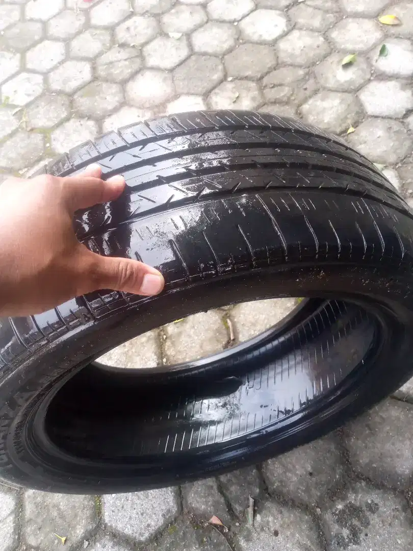 bridgestone r16 taun 2018