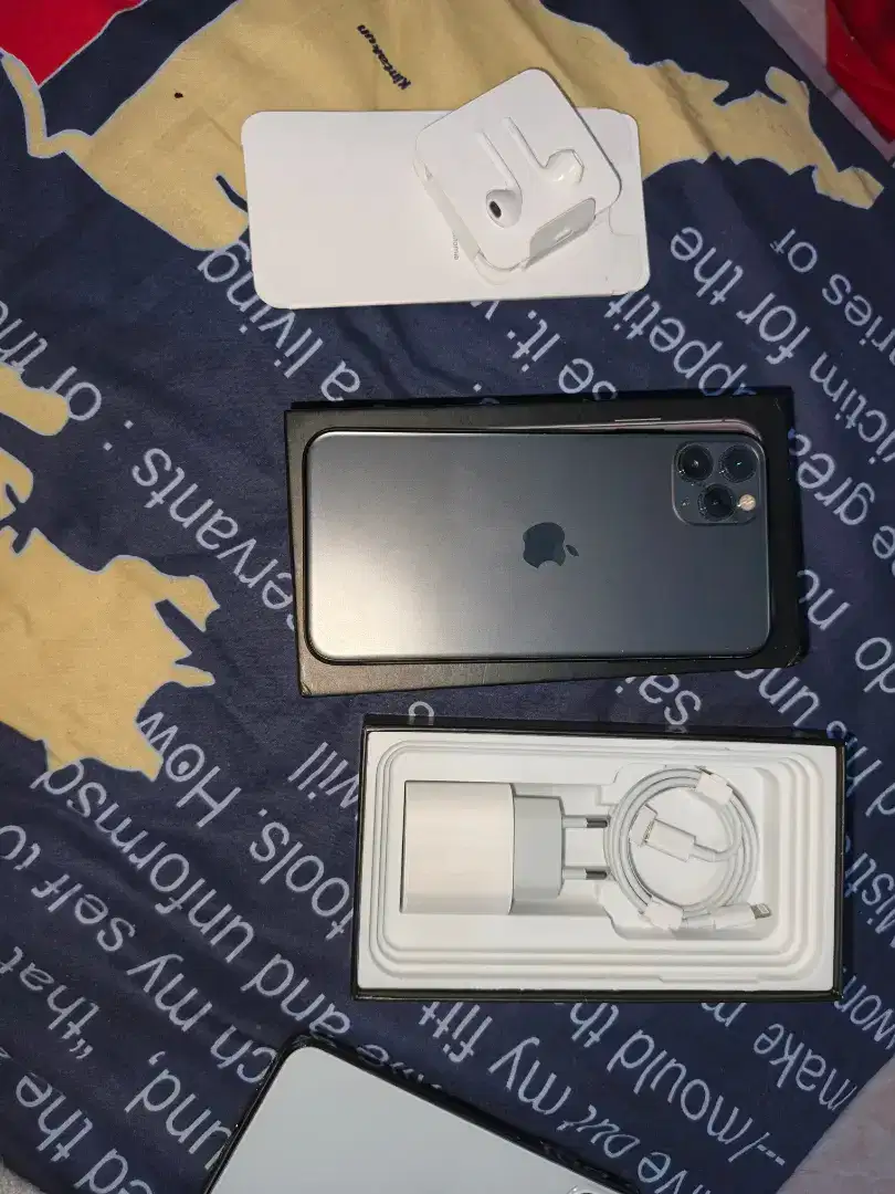 Iphone 11 pro max