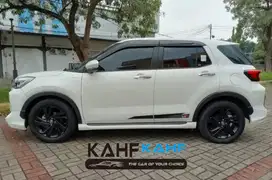 Toyota Raize 2021 Bensin