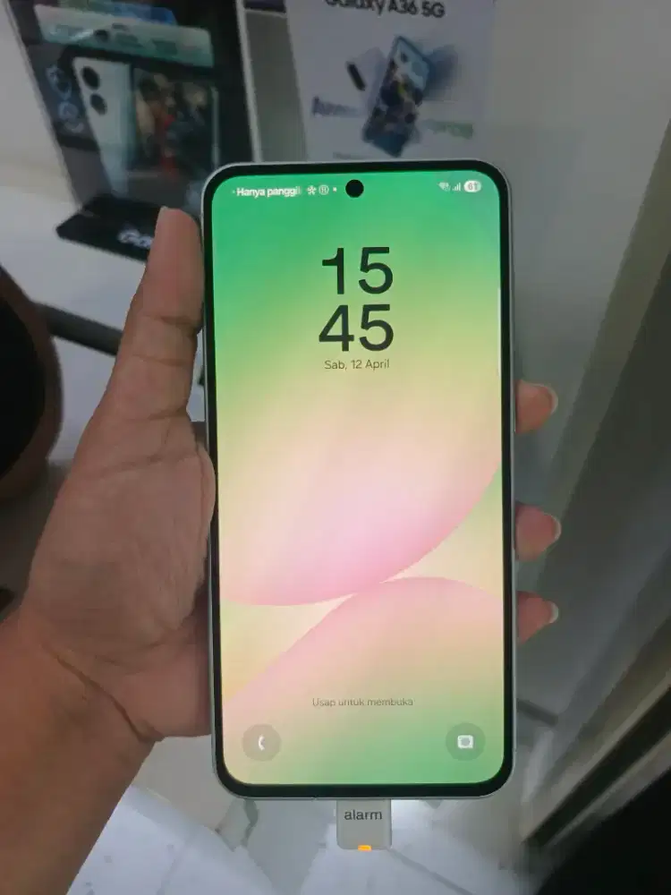 SAMSUNG A56 5G BISA KREDIT PAKAI PAYLETTER