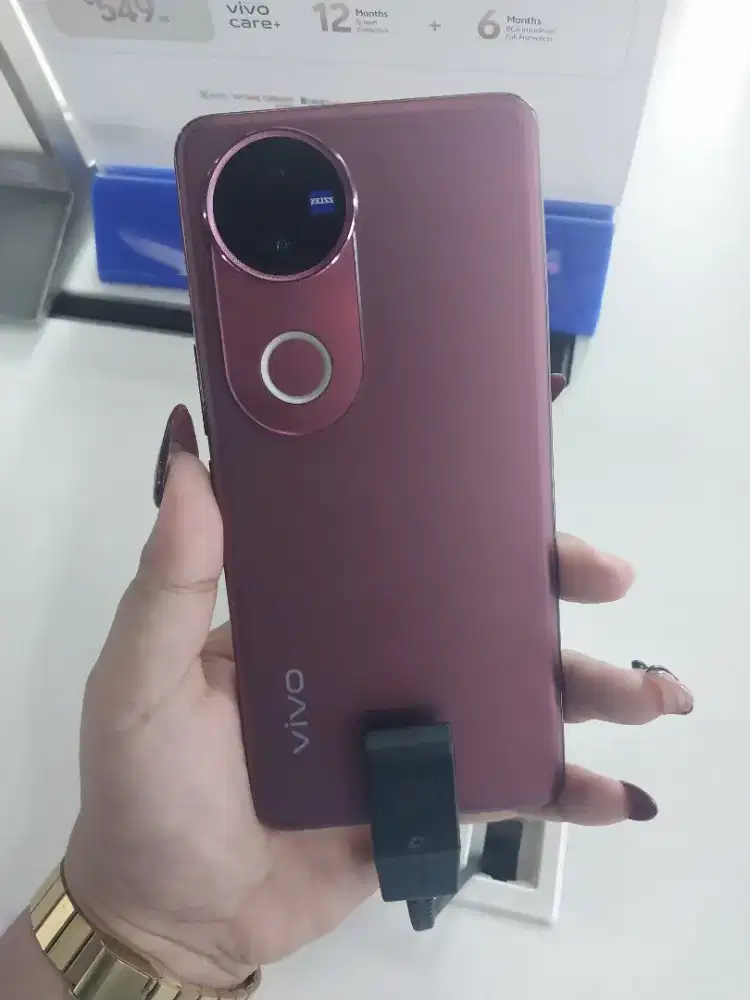 Vivo v60 lite ram 12/256