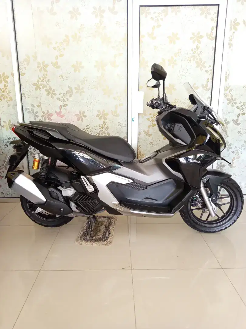 Honda ADV CBS 2023