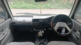 Toyota Kijang 1994 Bensin