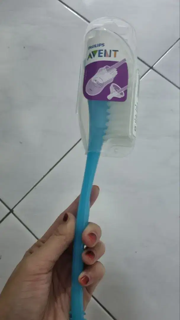 Sikat Botol Philip Avent