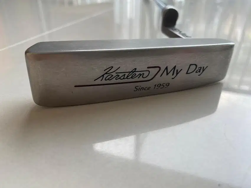 Putter PING Kar