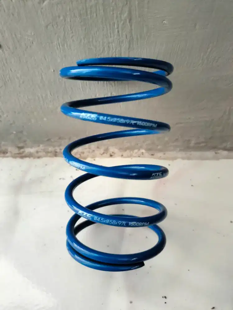 PER CVT KTC KYTACO 1500RPM