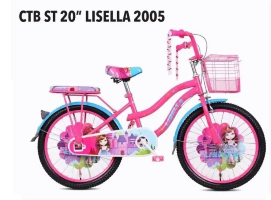 Live Host Sepeda Laki - Laki Atau Perempuan