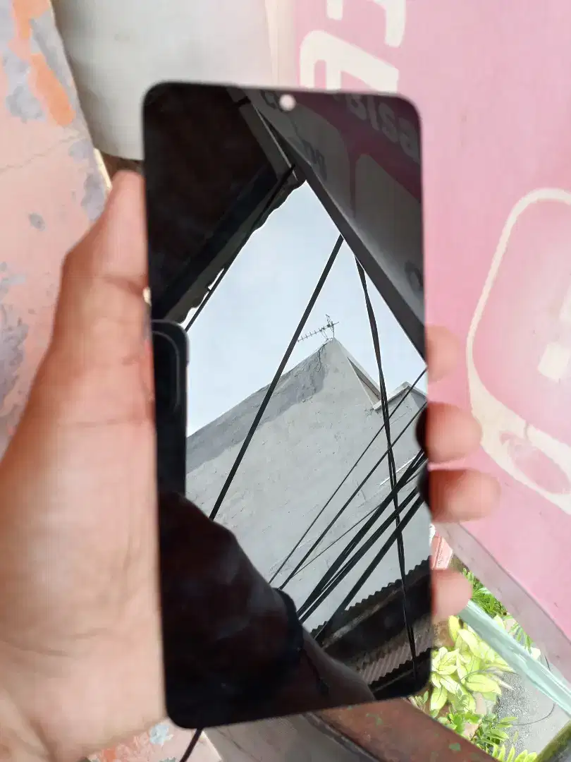 Lcd Touchscreen Samsung A05