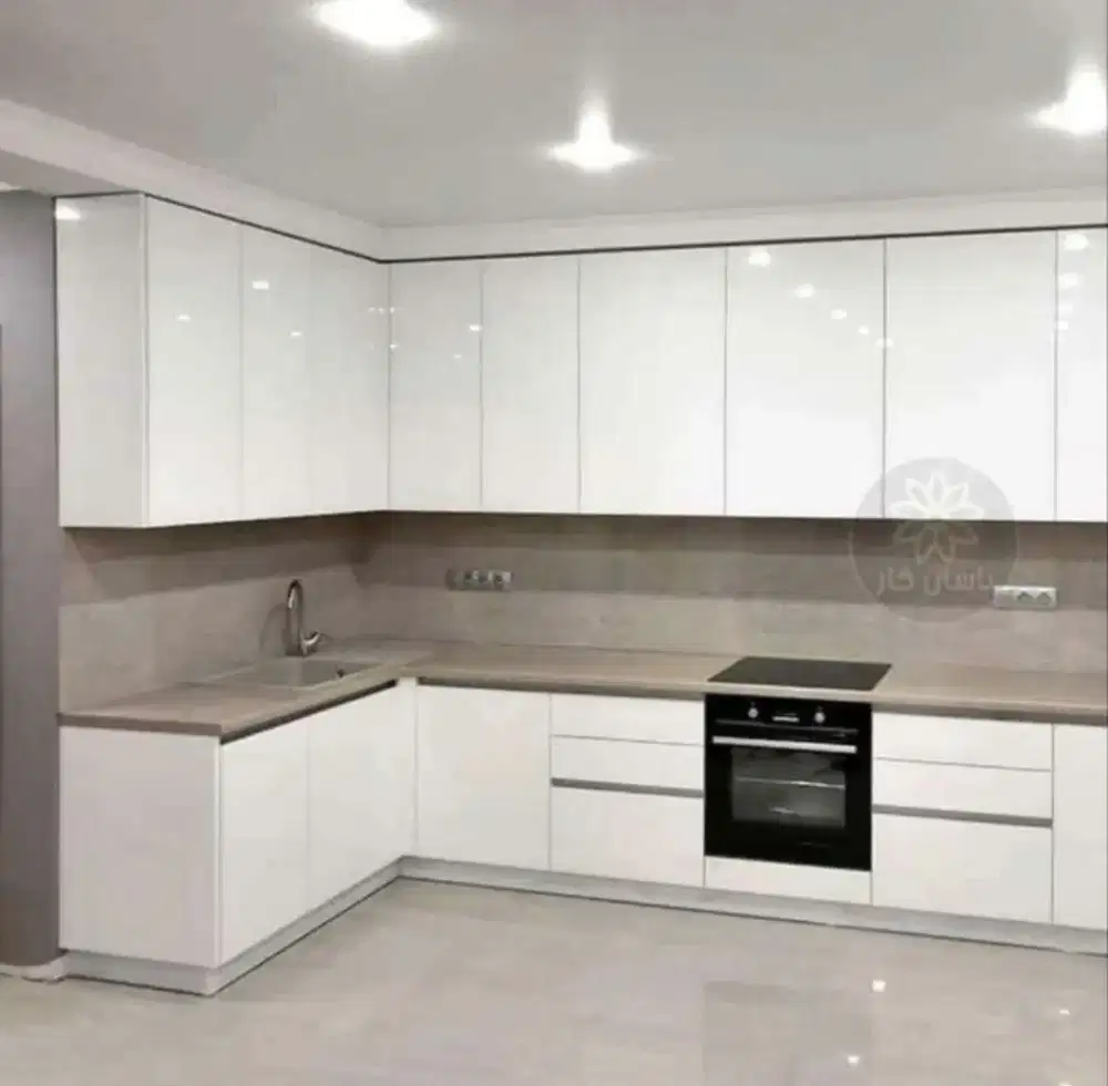 KITCHEN SET CUSTOM JKT