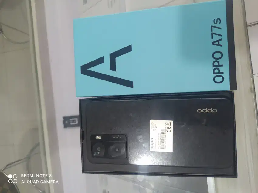 Jual handphone second like new