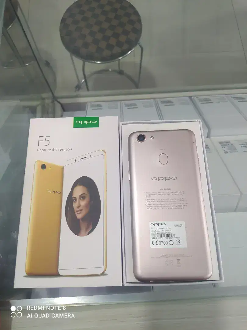Jual handphone second like new