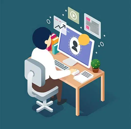 Les Kursus Komputer (Excel, Powerpoint, Word, PowerBI, dll)