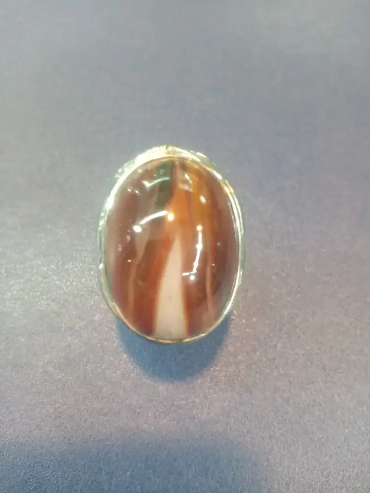 Ring Bt Junjung drajat lancip