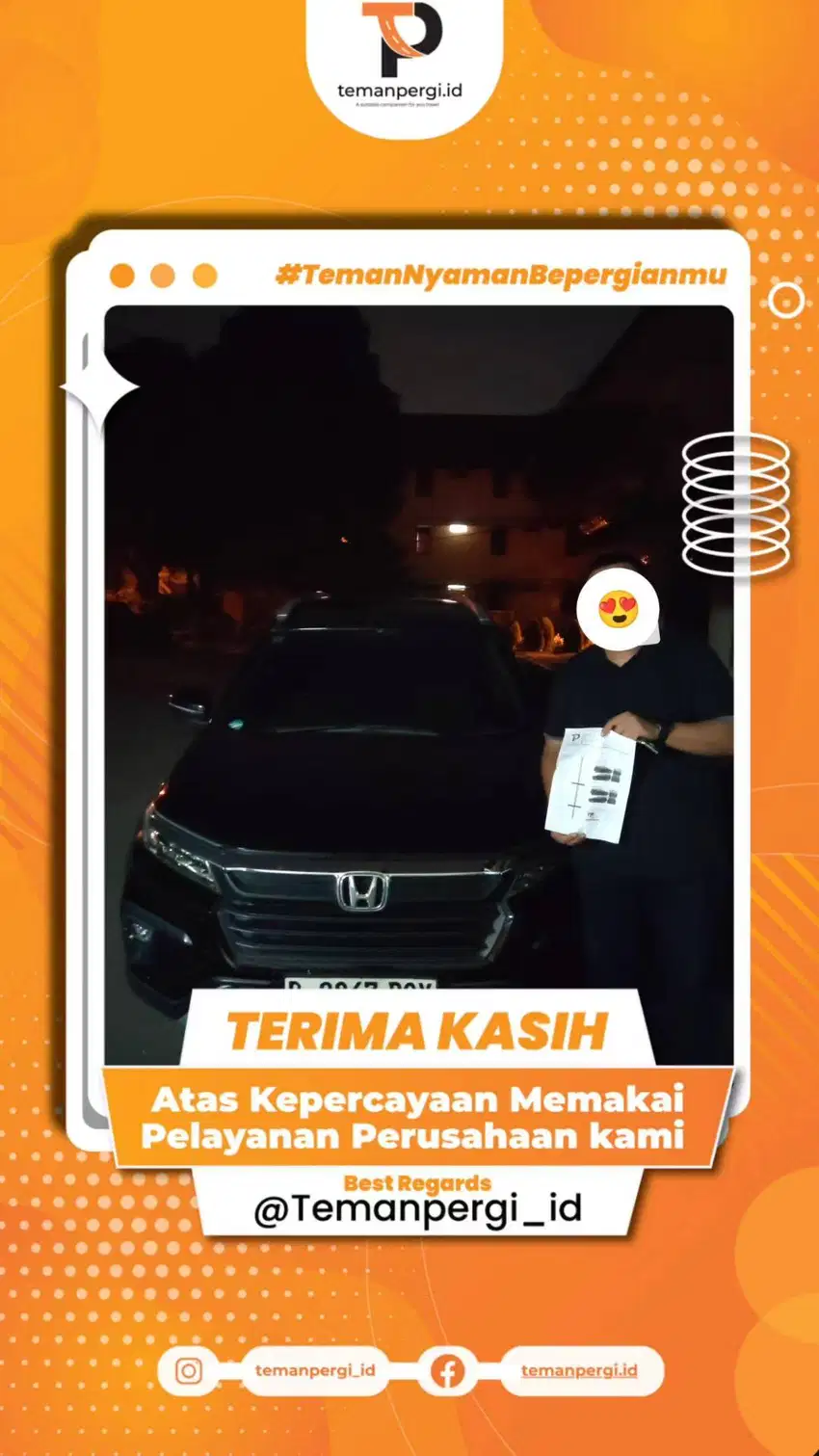 Sewa Mobil Terbaru Cuma 350 Ribu/Hari. Bayar Pas Ketemuan, Asyik Kan?