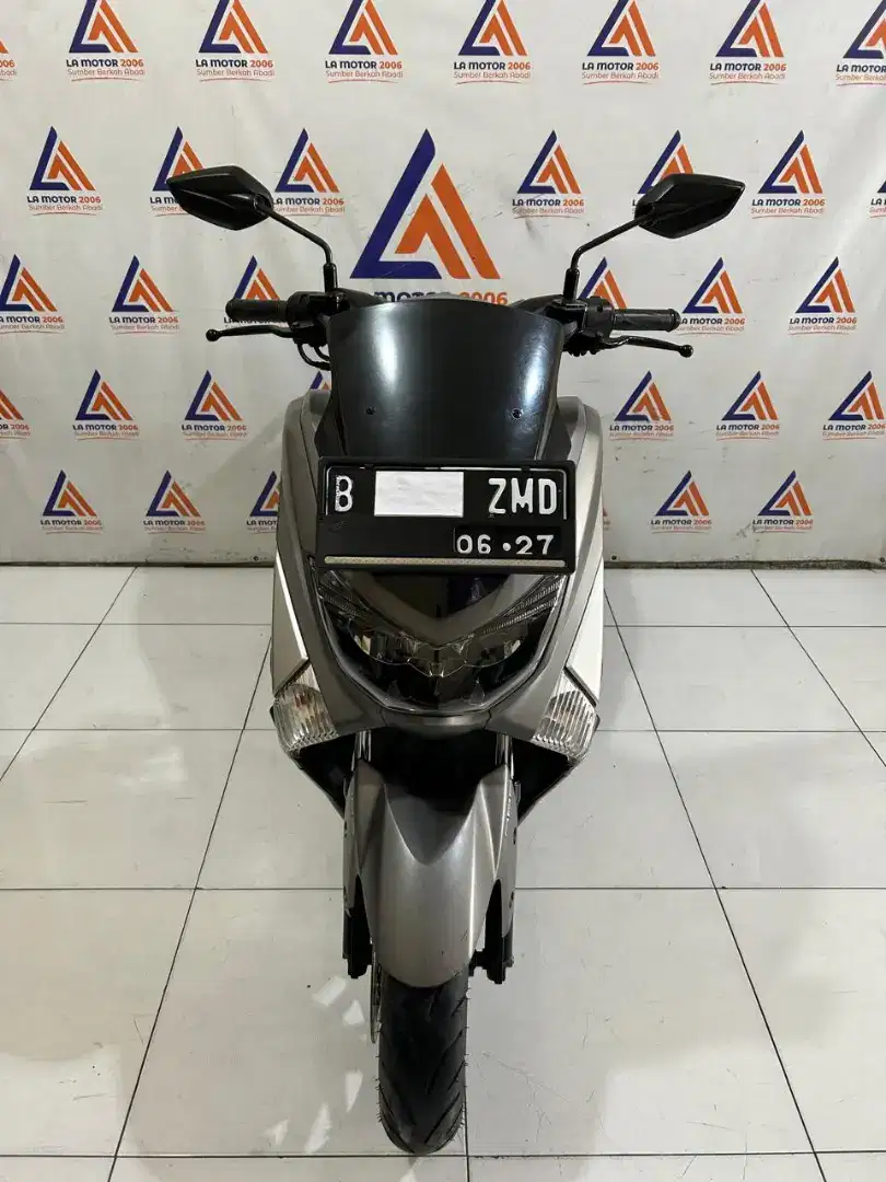Dp500k BRANG ANTIK GRES.NMAX OLD 2017 SS KOMPLIT PJAK ON.CSH.KRDT.PYLR