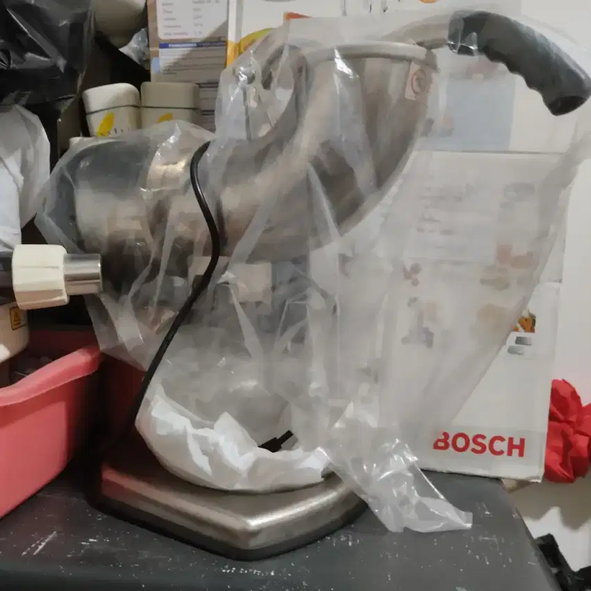 Kris Chef Ice Crusher ZY SB114 Bekas