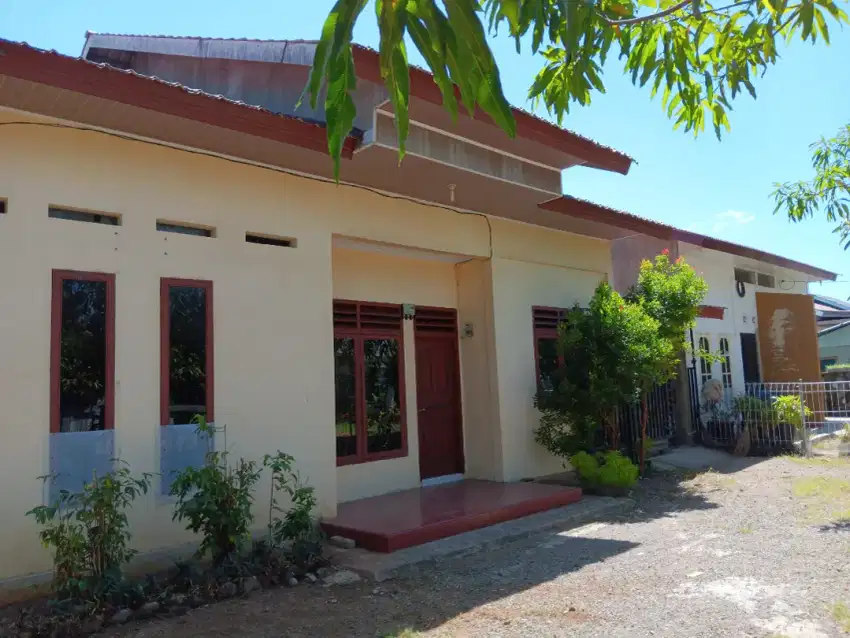 Kost Putra Corner Pande & Dianjong