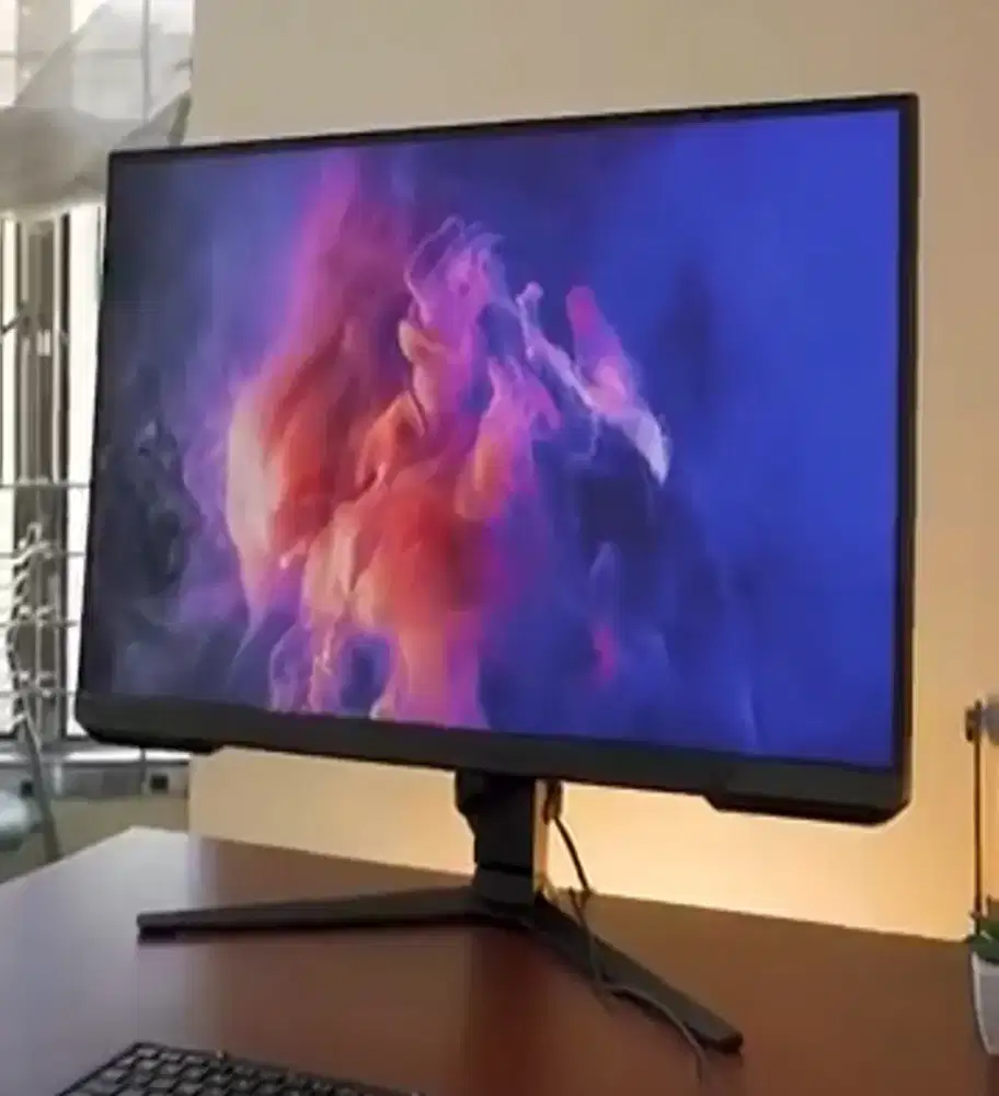 Monitor Led Samsung 27 inc Odyseey G3