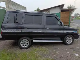 Toyota Kijang 1994 Bensin