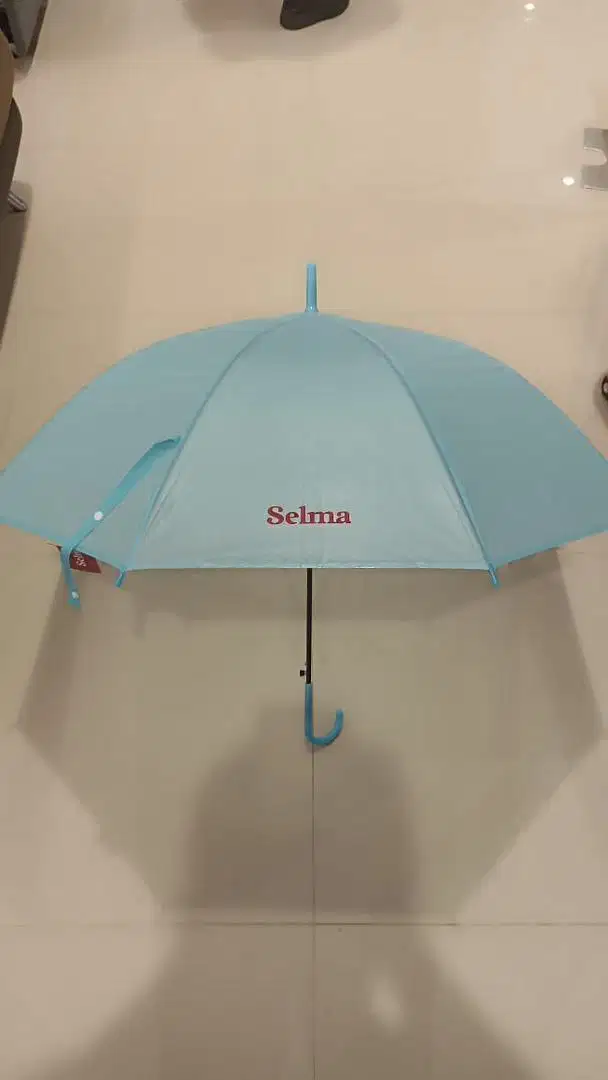 Payung transparent selma