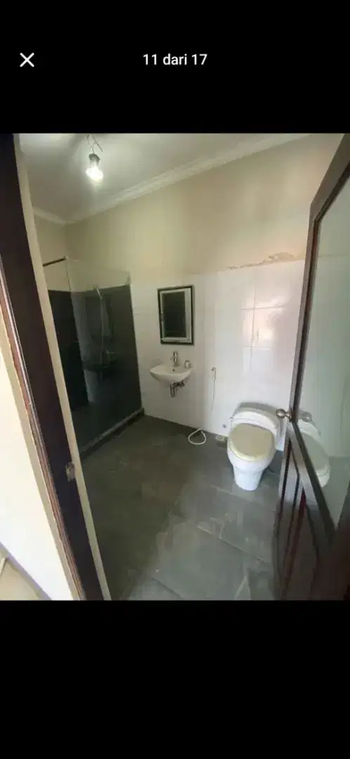 Jasa Tukang Panggilan