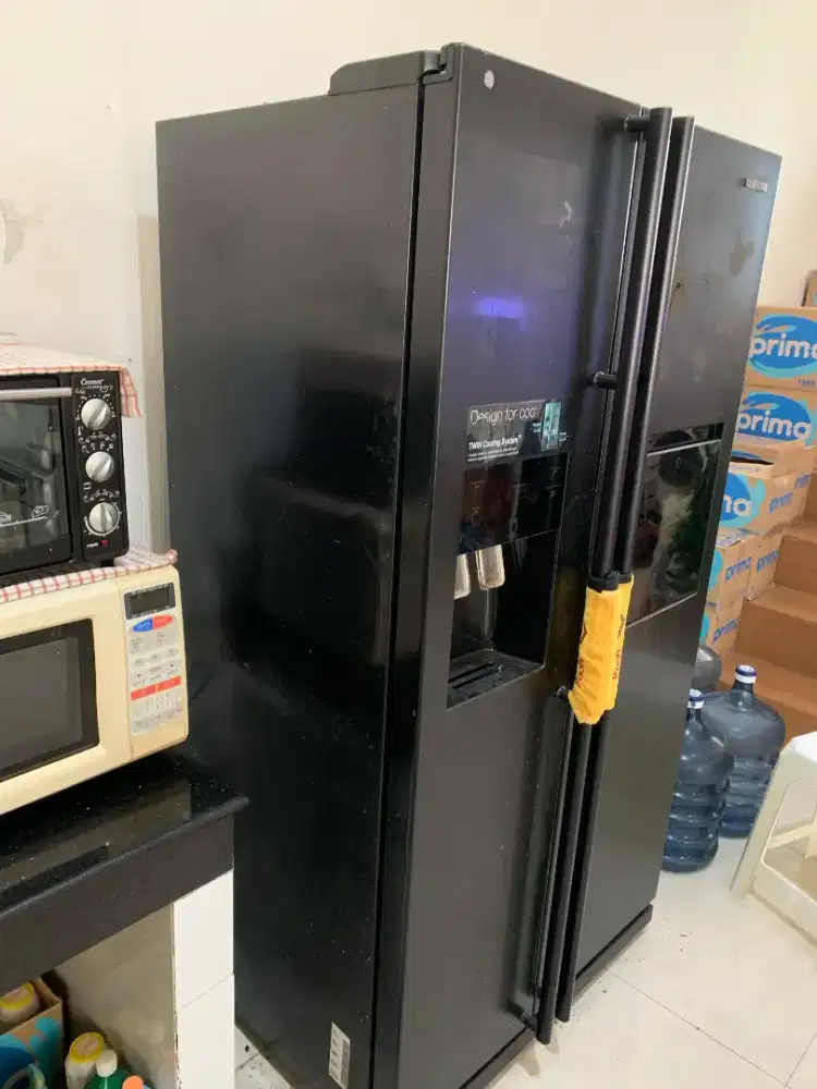 Menerima barang bekas