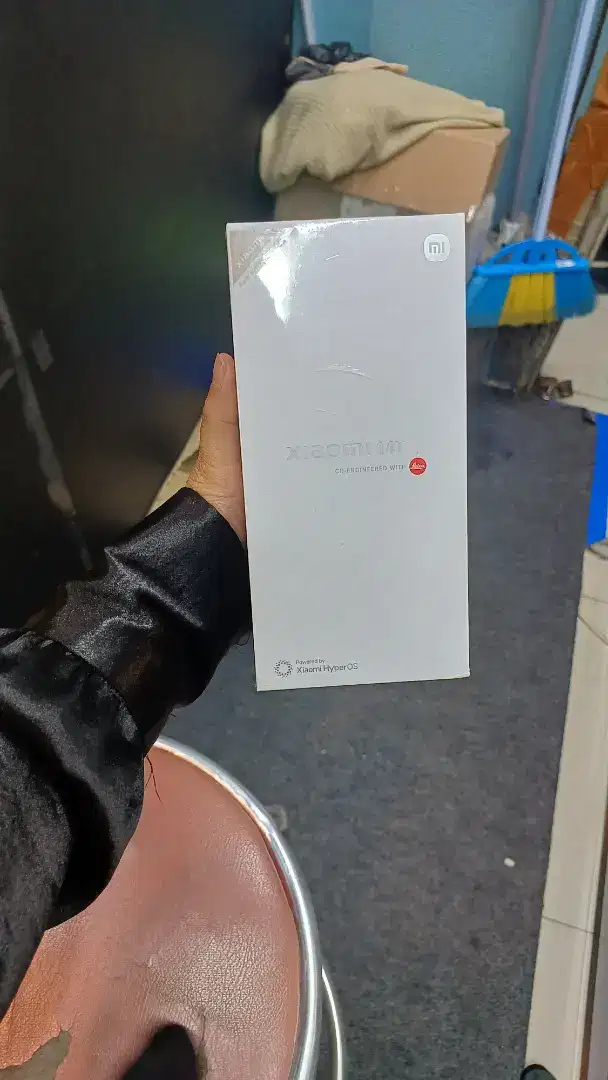 Xiaomi mi 14t 12/512 new