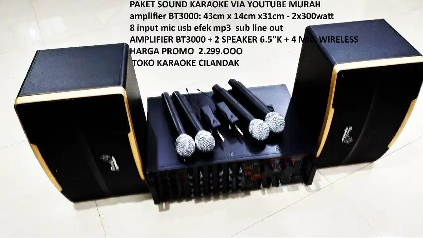 paket new model bagus terbaik