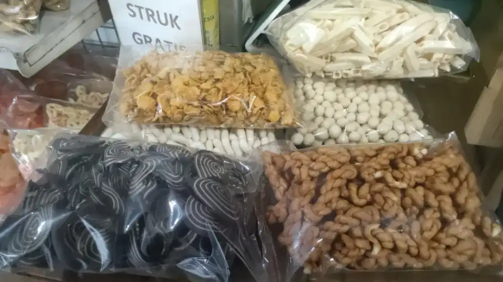 Lowongan pekerjaan untuk perempuan