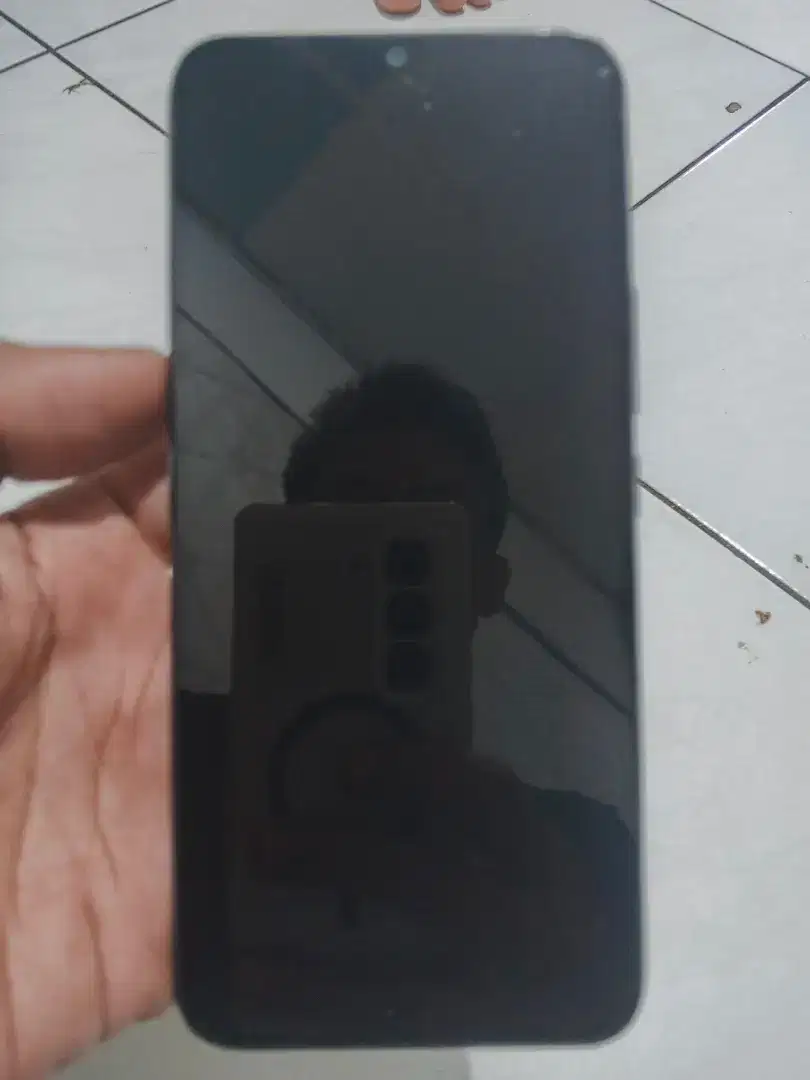 Infinix smart 5