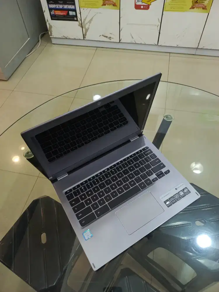 Jual beli laptop baru dan second, Terim tuker tambah laptop.