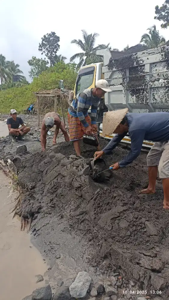 PASIR LUMAJANG PUTRA DAERAH
