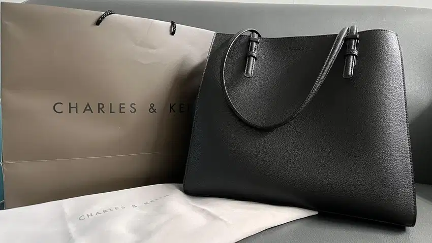 Totebag Charles & Keith