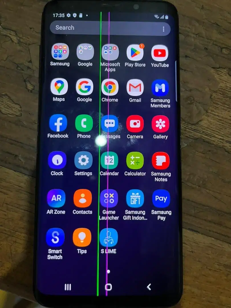 Samsung s9 plus 128gb