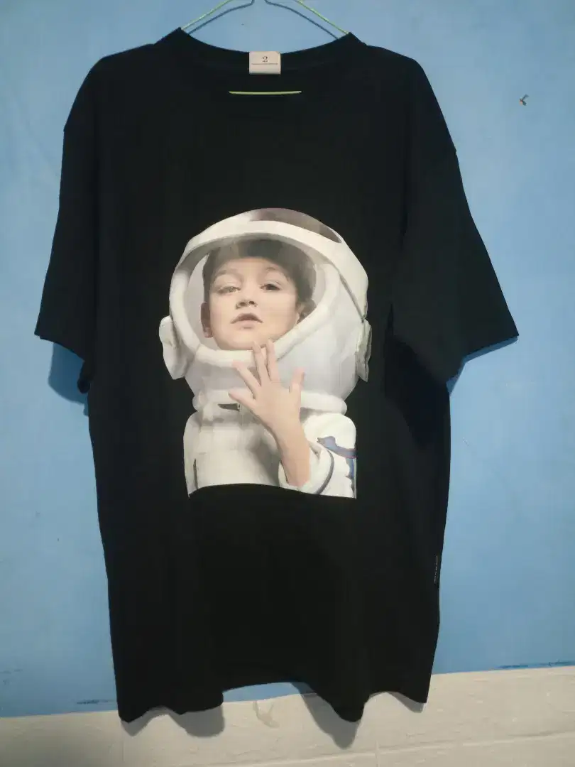 Kaos ADLV size 2 (xl) original