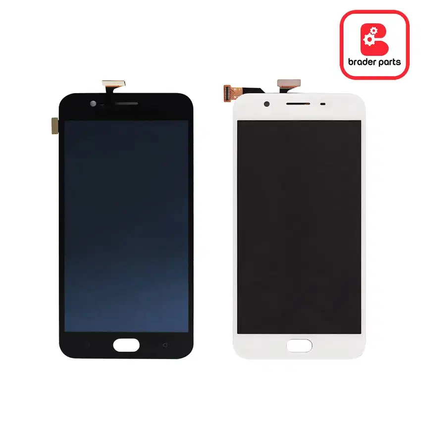 GANTI LCD OPPO F1S