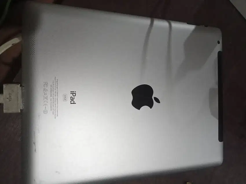 Ipad 2 memory 64GB Bisa Sim