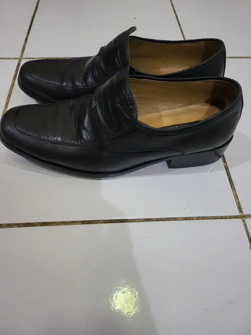 Sepatu Pantofel Marelli