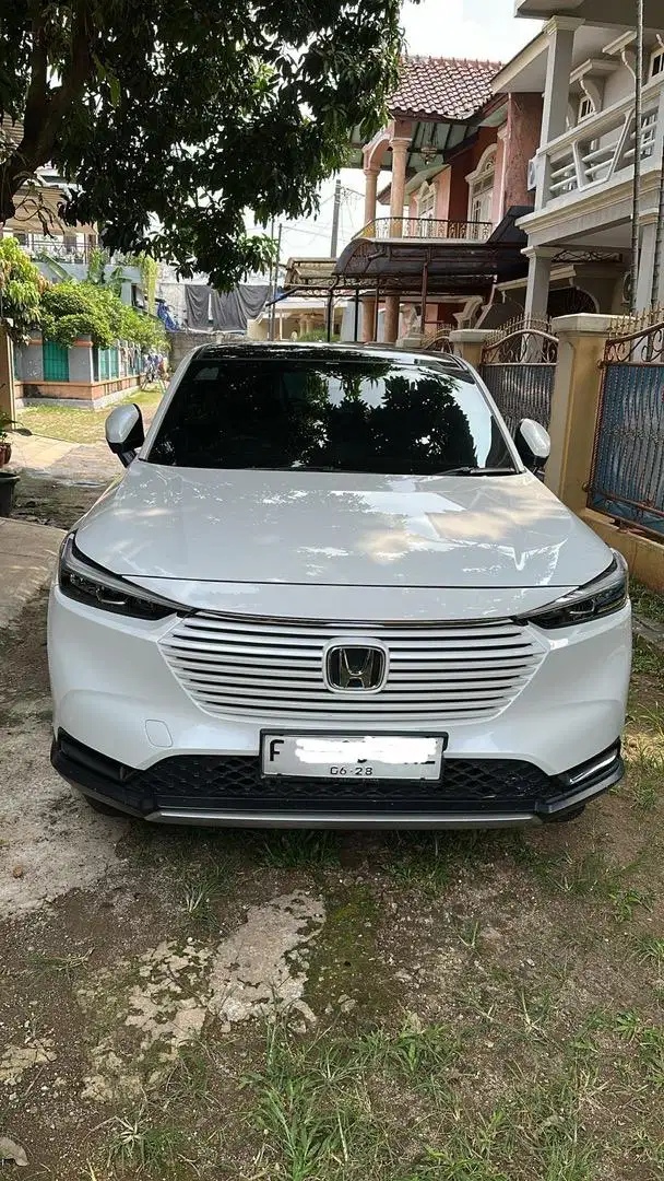 HRV SE 2023 Istimewa