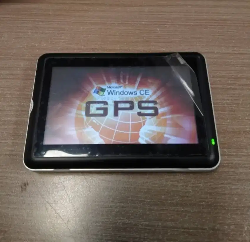 GPS Windows fullset