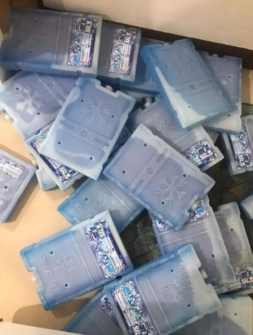 Dijual murah Ice Pack